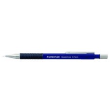 PORTAMINAS RECARGABLE MARS MICRO 775 MINA 0,9MM. STAEDTLER 775 09T (MIN10) (Espera 4 dias) en Huesoi